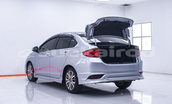 Buy Used Honda City Other Car in Bangkok in Bangkok Buy Used Honda City Other Car in Bangkok in Bangkok