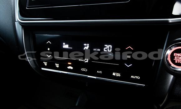 Buy Used Honda City Other Car in Bangkok in Bangkok Buy Used Honda City Other Car in Bangkok in Bangkok