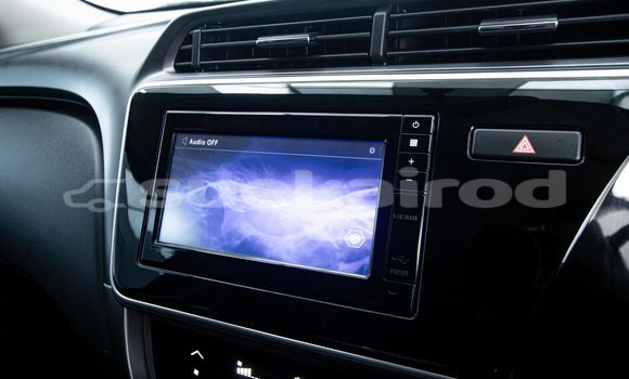 Buy Used Honda City Other Car in Bangkok in Bangkok Buy Used Honda City Other Car in Bangkok in Bangkok