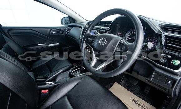 Buy Used Honda City Other Car in Bangkok in Bangkok Buy Used Honda City Other Car in Bangkok in Bangkok