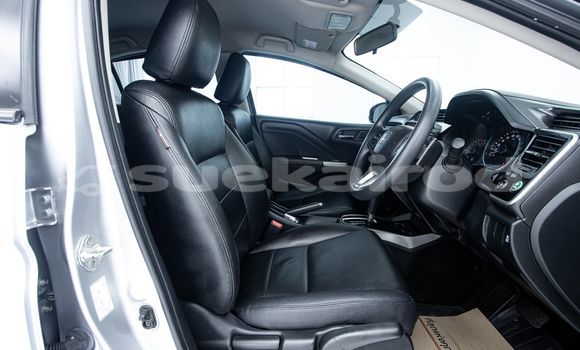 Buy Used Honda City Other Car in Bangkok in Bangkok Buy Used Honda City Other Car in Bangkok in Bangkok