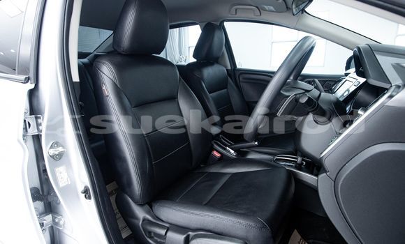 Buy Used Honda City Other Car in Bangkok in Bangkok Buy Used Honda City Other Car in Bangkok in Bangkok