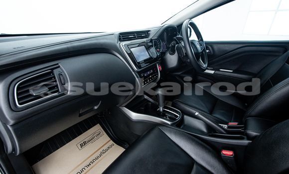 Buy Used Honda City Other Car in Bangkok in Bangkok Buy Used Honda City Other Car in Bangkok in Bangkok