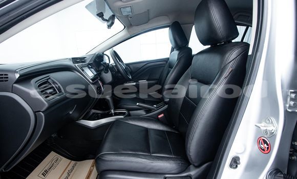 Buy Used Honda City Other Car in Bangkok in Bangkok Buy Used Honda City Other Car in Bangkok in Bangkok