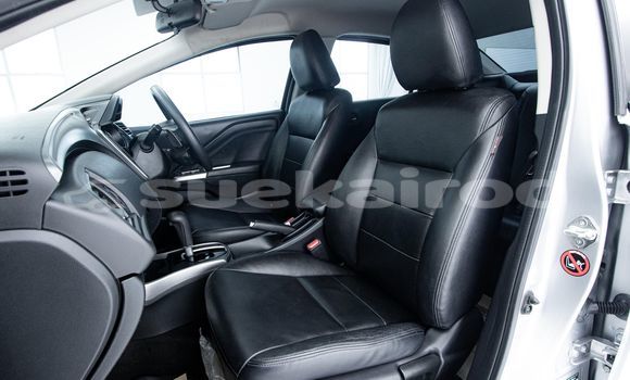 Buy Used Honda City Other Car in Bangkok in Bangkok Buy Used Honda City Other Car in Bangkok in Bangkok