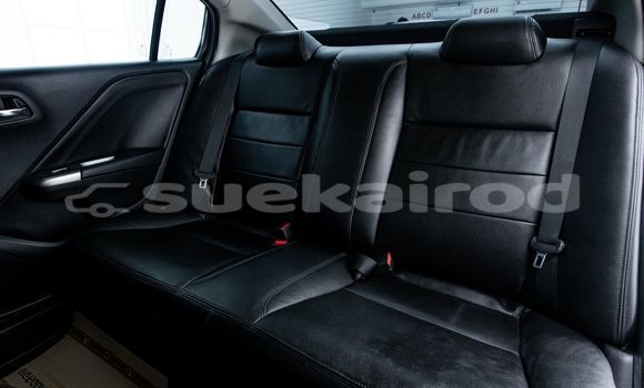 Buy Used Honda City Other Car in Bangkok in Bangkok Buy Used Honda City Other Car in Bangkok in Bangkok