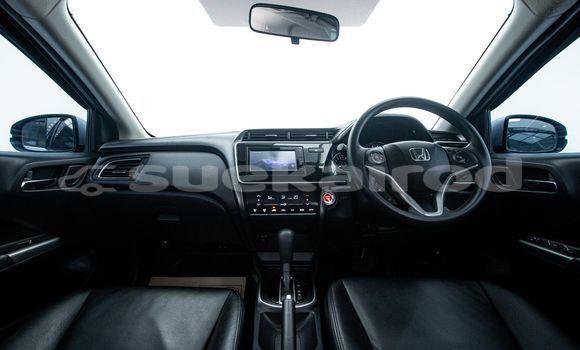 Buy Used Honda City Other Car in Bangkok in Bangkok Buy Used Honda City Other Car in Bangkok in Bangkok