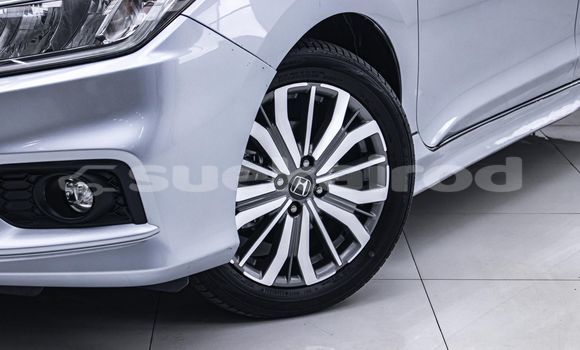 Buy Used Honda City Other Car in Bangkok in Bangkok Buy Used Honda City Other Car in Bangkok in Bangkok