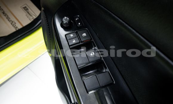 Buy Used Toyota Yaris Green Car in Bangkok in Bangkok Buy Used Toyota Yaris Green Car in Bangkok in Bangkok