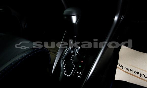 Buy Used Toyota Yaris Green Car in Bangkok in Bangkok Buy Used Toyota Yaris Green Car in Bangkok in Bangkok