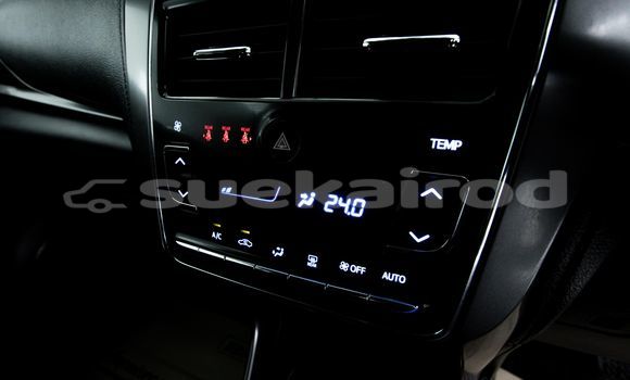 Buy Used Toyota Yaris Green Car in Bangkok in Bangkok Buy Used Toyota Yaris Green Car in Bangkok in Bangkok