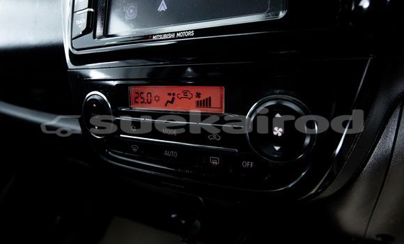 Buy Used Mitsubishi Mirage Black Car in Bangkok in Bangkok Buy Used Mitsubishi Mirage Black Car in Bangkok in Bangkok