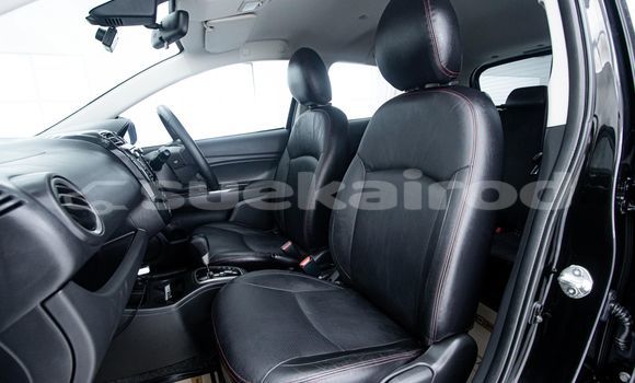 Buy Used Mitsubishi Mirage Black Car in Bangkok in Bangkok Buy Used Mitsubishi Mirage Black Car in Bangkok in Bangkok