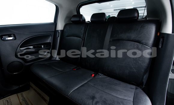 Buy Used Mitsubishi Mirage Black Car in Bangkok in Bangkok Buy Used Mitsubishi Mirage Black Car in Bangkok in Bangkok