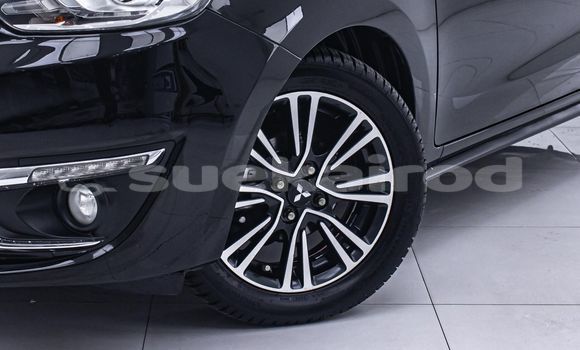 Buy Used Mitsubishi Mirage Black Car in Bangkok in Bangkok Buy Used Mitsubishi Mirage Black Car in Bangkok in Bangkok