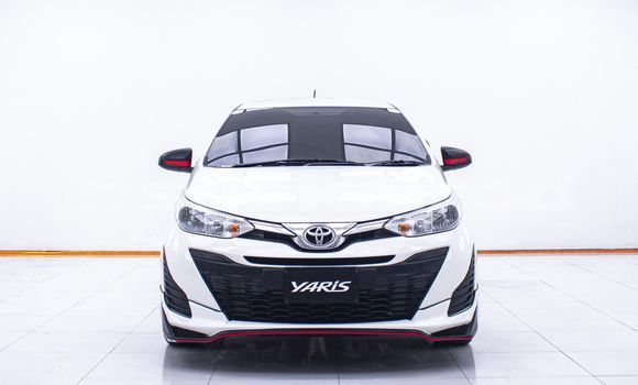 ซื้อ รถมือสอง Toyota Yaris ขาว รถยนต์ ใน %{เมือง} ใน กรุงเทพมหานคร ซื้อ รถมือสอง Toyota Yaris ขาว รถยนต์ ใน %{เมือง} ใน กรุงเทพมหานคร