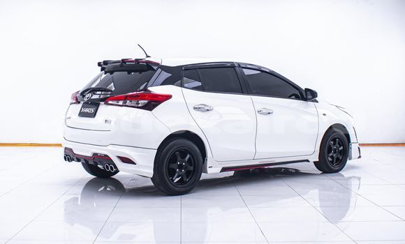 ซื้อ รถมือสอง Toyota Yaris ขาว รถยนต์ ใน %{เมือง} ใน กรุงเทพมหานคร ซื้อ รถมือสอง Toyota Yaris ขาว รถยนต์ ใน %{เมือง} ใน กรุงเทพมหานคร