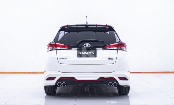 ซื้อ รถมือสอง Toyota Yaris ขาว รถยนต์ ใน %{เมือง} ใน กรุงเทพมหานคร ซื้อ รถมือสอง Toyota Yaris ขาว รถยนต์ ใน %{เมือง} ใน กรุงเทพมหานคร