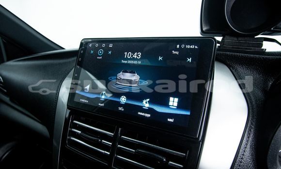 ซื้อ รถมือสอง Toyota Yaris ขาว รถยนต์ ใน %{เมือง} ใน กรุงเทพมหานคร ซื้อ รถมือสอง Toyota Yaris ขาว รถยนต์ ใน %{เมือง} ใน กรุงเทพมหานคร