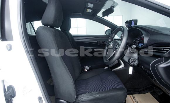 ซื้อ รถมือสอง Toyota Yaris ขาว รถยนต์ ใน %{เมือง} ใน กรุงเทพมหานคร ซื้อ รถมือสอง Toyota Yaris ขาว รถยนต์ ใน %{เมือง} ใน กรุงเทพมหานคร