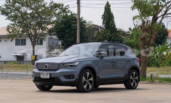 ซื้อ รถมือสอง Volvo XC40 อื่น ๆ รถยนต์ ใน %{เมือง} ใน นนทบุรี