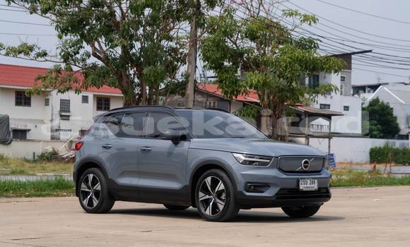 Buy Used Volvo XC40 Other Car in Nonthaburi in Nonthaburi Buy Used Volvo XC40 Other Car in Nonthaburi in Nonthaburi