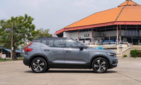 Buy Used Volvo XC40 Other Car in Nonthaburi in Nonthaburi Buy Used Volvo XC40 Other Car in Nonthaburi in Nonthaburi