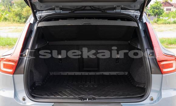 Buy Used Volvo XC40 Other Car in Nonthaburi in Nonthaburi Buy Used Volvo XC40 Other Car in Nonthaburi in Nonthaburi