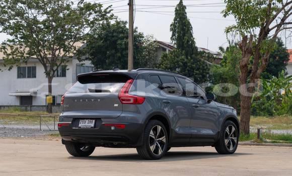 Buy Used Volvo XC40 Other Car in Nonthaburi in Nonthaburi Buy Used Volvo XC40 Other Car in Nonthaburi in Nonthaburi