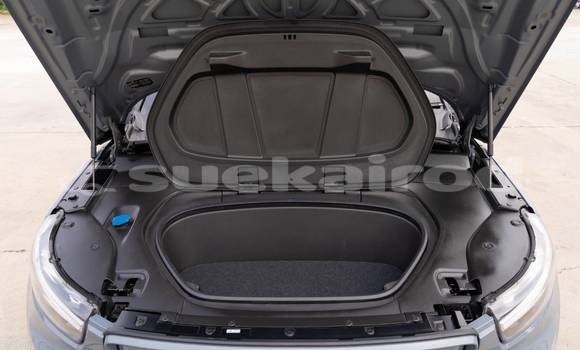 Buy Used Volvo XC40 Other Car in Nonthaburi in Nonthaburi Buy Used Volvo XC40 Other Car in Nonthaburi in Nonthaburi