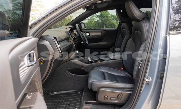 Buy Used Volvo XC40 Other Car in Nonthaburi in Nonthaburi Buy Used Volvo XC40 Other Car in Nonthaburi in Nonthaburi