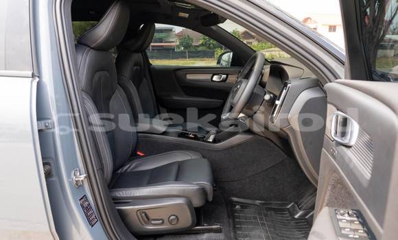Buy Used Volvo XC40 Other Car in Nonthaburi in Nonthaburi Buy Used Volvo XC40 Other Car in Nonthaburi in Nonthaburi