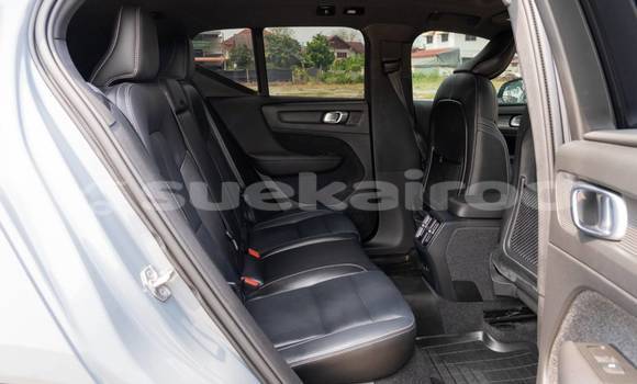 Buy Used Volvo XC40 Other Car in Nonthaburi in Nonthaburi Buy Used Volvo XC40 Other Car in Nonthaburi in Nonthaburi