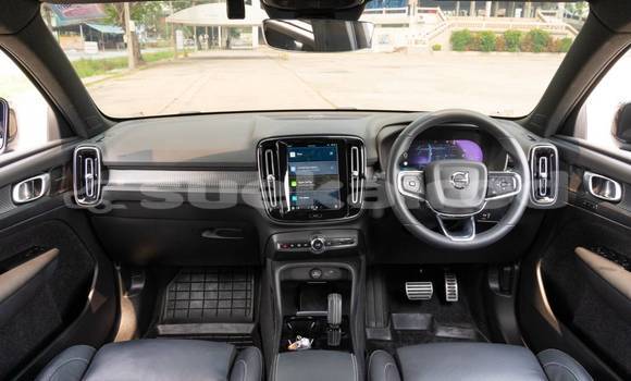 Buy Used Volvo XC40 Other Car in Nonthaburi in Nonthaburi Buy Used Volvo XC40 Other Car in Nonthaburi in Nonthaburi