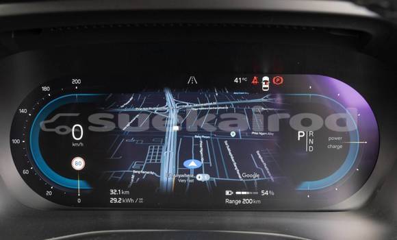 Buy Used Volvo XC40 Other Car in Nonthaburi in Nonthaburi Buy Used Volvo XC40 Other Car in Nonthaburi in Nonthaburi