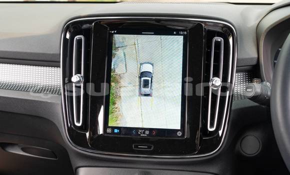 Buy Used Volvo XC40 Other Car in Nonthaburi in Nonthaburi Buy Used Volvo XC40 Other Car in Nonthaburi in Nonthaburi