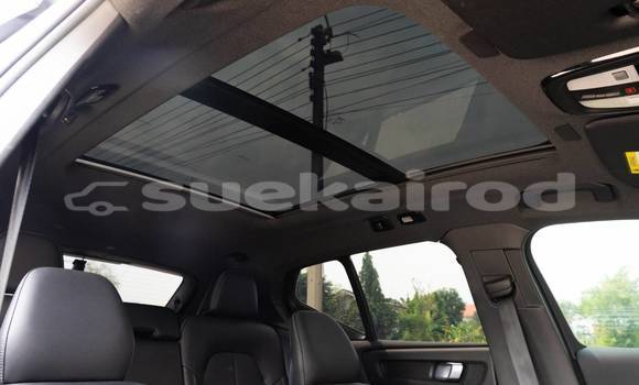 Buy Used Volvo XC40 Other Car in Nonthaburi in Nonthaburi Buy Used Volvo XC40 Other Car in Nonthaburi in Nonthaburi