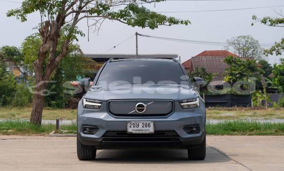 Buy Used Volvo XC40 Other Car in Nonthaburi in Nonthaburi Buy Used Volvo XC40 Other Car in Nonthaburi in Nonthaburi