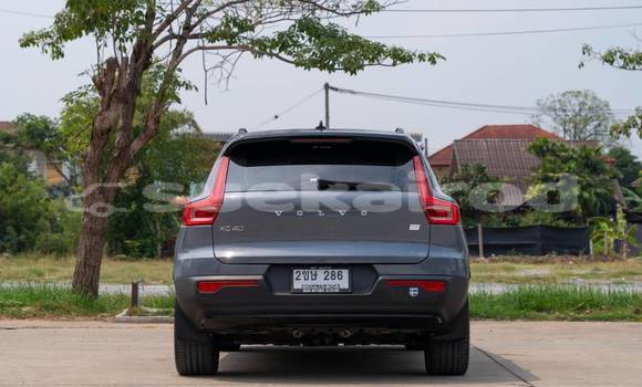 Buy Used Volvo XC40 Other Car in Nonthaburi in Nonthaburi Buy Used Volvo XC40 Other Car in Nonthaburi in Nonthaburi