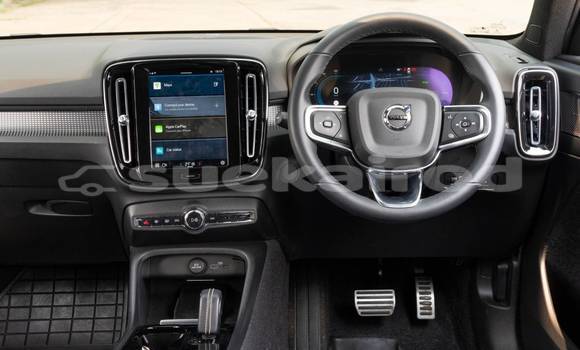 Buy Used Volvo XC40 Other Car in Nonthaburi in Nonthaburi Buy Used Volvo XC40 Other Car in Nonthaburi in Nonthaburi