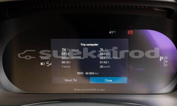 Buy Used Volvo XC40 Other Car in Nonthaburi in Nonthaburi Buy Used Volvo XC40 Other Car in Nonthaburi in Nonthaburi