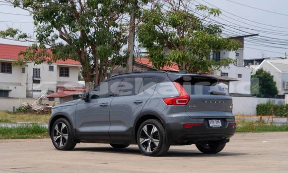 Buy Used Volvo XC40 Other Car in Nonthaburi in Nonthaburi Buy Used Volvo XC40 Other Car in Nonthaburi in Nonthaburi