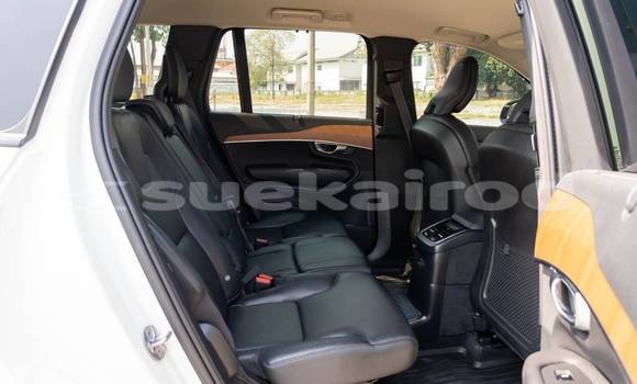 ซื้อ รถมือสอง Volvo XC90 ขาว รถยนต์ ใน %{เมือง} ใน นนทบุรี ซื้อ รถมือสอง Volvo XC90 ขาว รถยนต์ ใน %{เมือง} ใน นนทบุรี