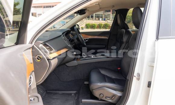 ซื้อ รถมือสอง Volvo XC90 ขาว รถยนต์ ใน %{เมือง} ใน นนทบุรี ซื้อ รถมือสอง Volvo XC90 ขาว รถยนต์ ใน %{เมือง} ใน นนทบุรี