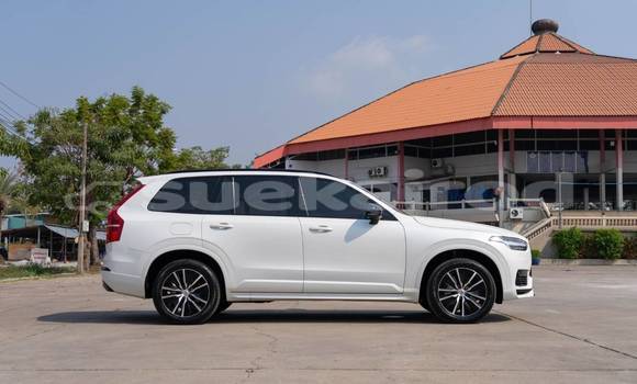 ซื้อ รถมือสอง Volvo XC90 ขาว รถยนต์ ใน %{เมือง} ใน นนทบุรี ซื้อ รถมือสอง Volvo XC90 ขาว รถยนต์ ใน %{เมือง} ใน นนทบุรี