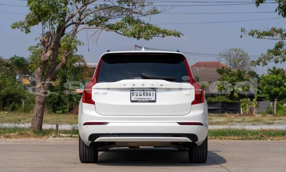 ซื้อ รถมือสอง Volvo XC90 ขาว รถยนต์ ใน %{เมือง} ใน นนทบุรี ซื้อ รถมือสอง Volvo XC90 ขาว รถยนต์ ใน %{เมือง} ใน นนทบุรี
