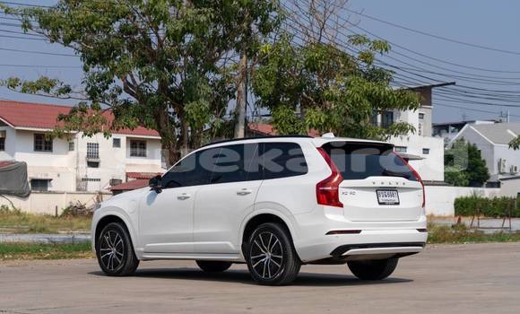 ซื้อ รถมือสอง Volvo XC90 ขาว รถยนต์ ใน %{เมือง} ใน นนทบุรี ซื้อ รถมือสอง Volvo XC90 ขาว รถยนต์ ใน %{เมือง} ใน นนทบุรี