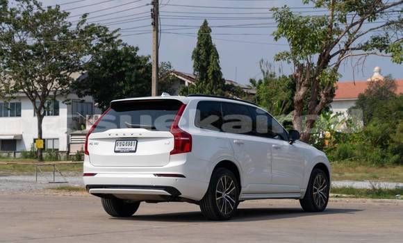 ซื้อ รถมือสอง Volvo XC90 ขาว รถยนต์ ใน %{เมือง} ใน นนทบุรี ซื้อ รถมือสอง Volvo XC90 ขาว รถยนต์ ใน %{เมือง} ใน นนทบุรี
