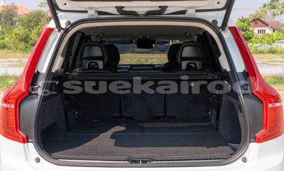 ซื้อ รถมือสอง Volvo XC90 ขาว รถยนต์ ใน %{เมือง} ใน นนทบุรี ซื้อ รถมือสอง Volvo XC90 ขาว รถยนต์ ใน %{เมือง} ใน นนทบุรี