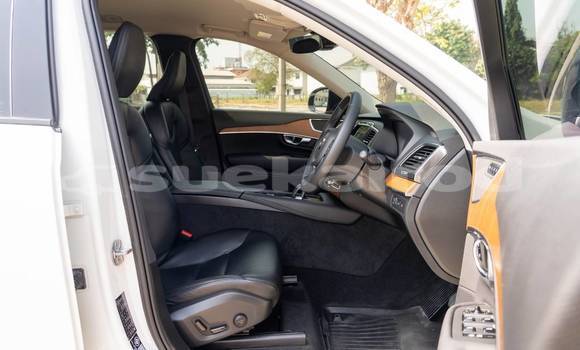 ซื้อ รถมือสอง Volvo XC90 ขาว รถยนต์ ใน %{เมือง} ใน นนทบุรี ซื้อ รถมือสอง Volvo XC90 ขาว รถยนต์ ใน %{เมือง} ใน นนทบุรี